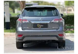 Lexus RX-350 2014